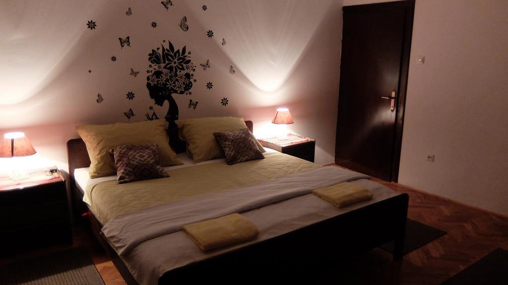 Apartment Rendulic Rakovica Δωμάτιο φωτογραφία