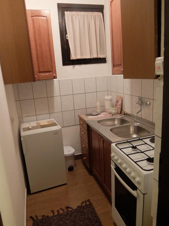 Apartment Rendulic Rakovica Δωμάτιο φωτογραφία