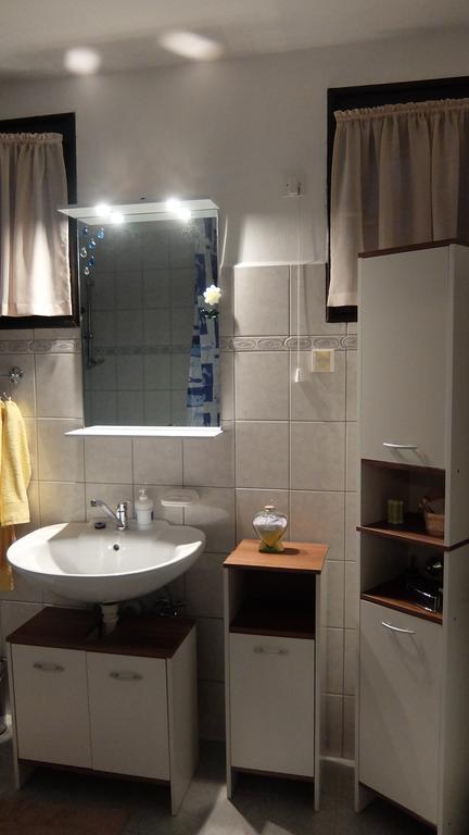 Apartment Rendulic Rakovica Δωμάτιο φωτογραφία