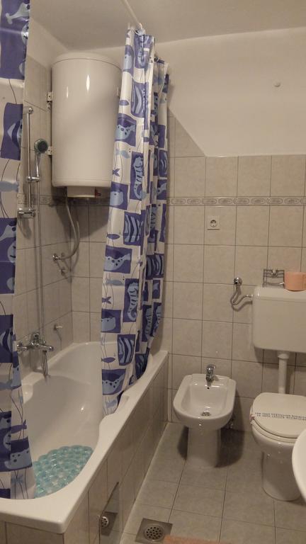 Apartment Rendulic Rakovica Δωμάτιο φωτογραφία