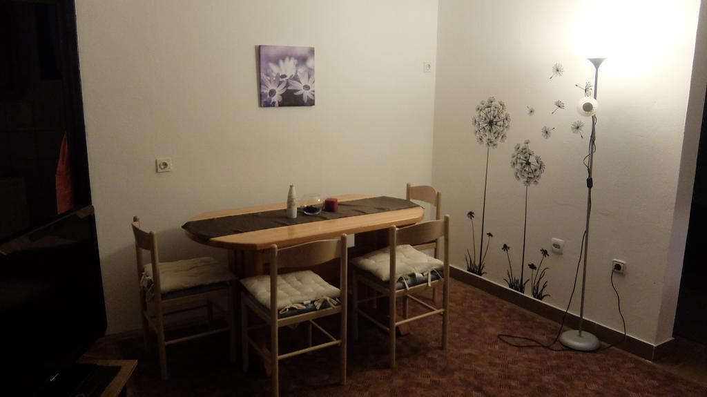 Apartment Rendulic Rakovica Δωμάτιο φωτογραφία