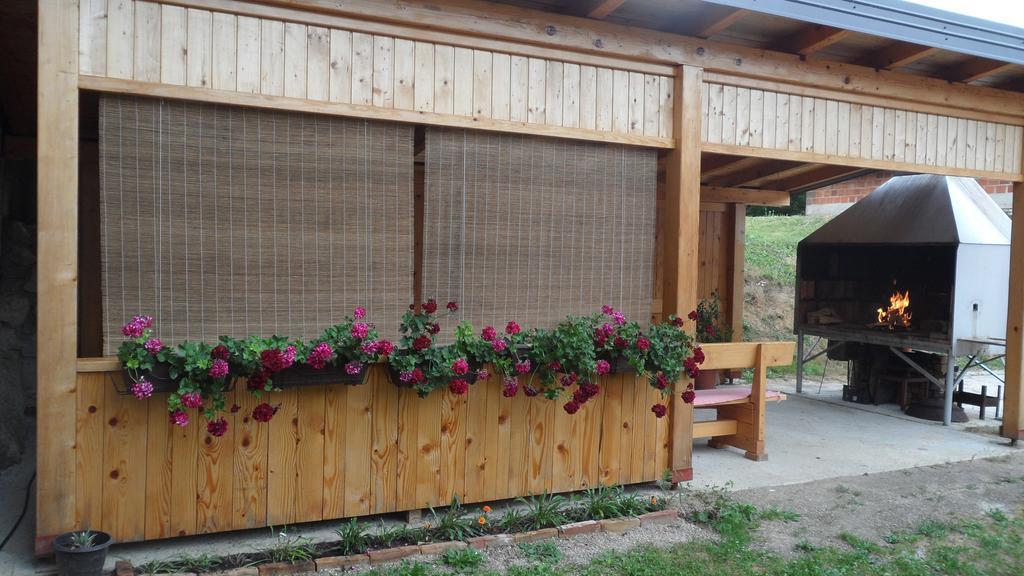 Apartment Rendulic Rakovica Εξωτερικό φωτογραφία
