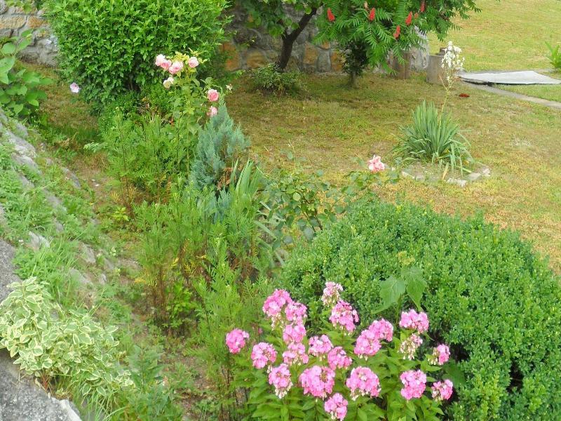 Apartment Rendulic Rakovica Εξωτερικό φωτογραφία