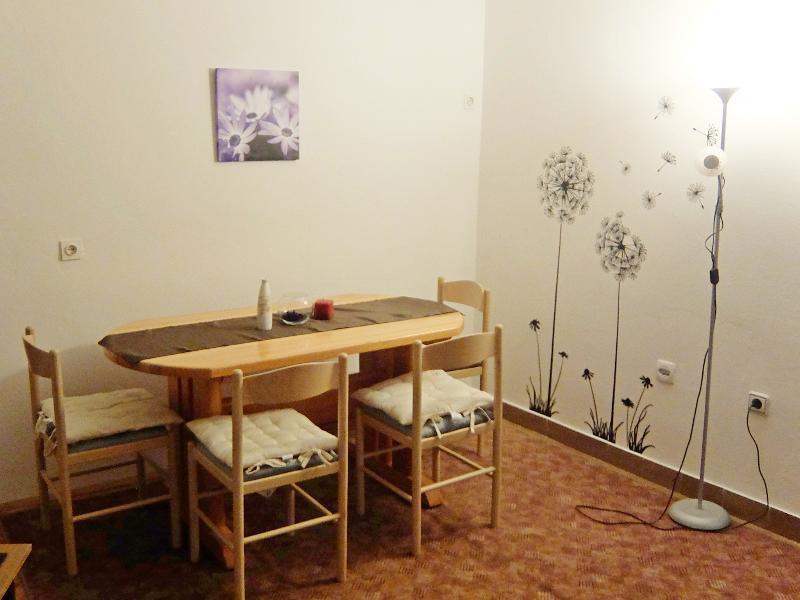 Apartment Rendulic Rakovica Εξωτερικό φωτογραφία