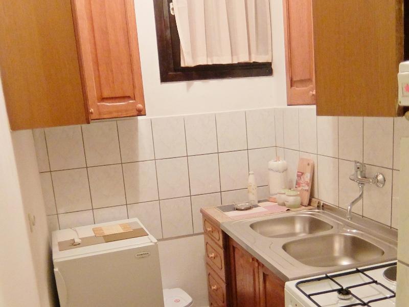 Apartment Rendulic Rakovica Εξωτερικό φωτογραφία