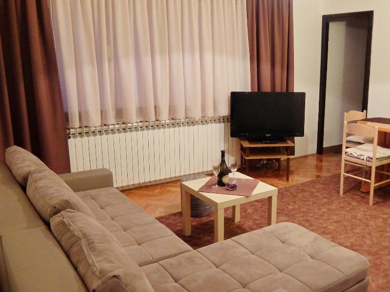 Apartment Rendulic Rakovica Εξωτερικό φωτογραφία